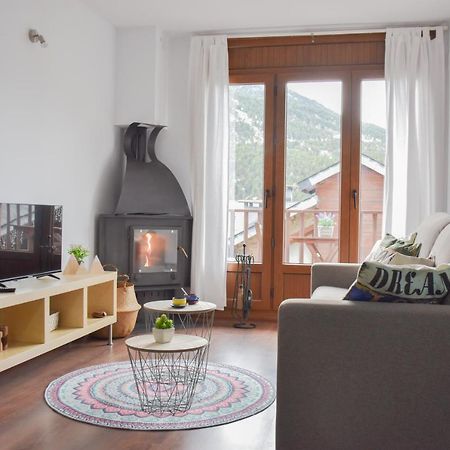 Apartament Ninot Bonito Apartamento Con Vistas A La X De Grandvalira التارتر المظهر الخارجي الصورة
