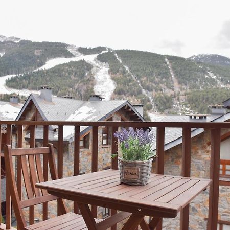 Apartament Ninot Bonito Apartamento Con Vistas A La X De Grandvalira التارتر المظهر الخارجي الصورة