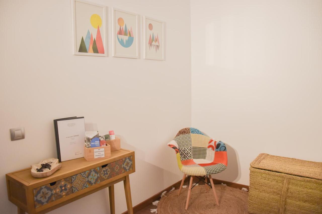 Apartament Ninot Bonito Apartamento Con Vistas A La X De Grandvalira التارتر المظهر الخارجي الصورة