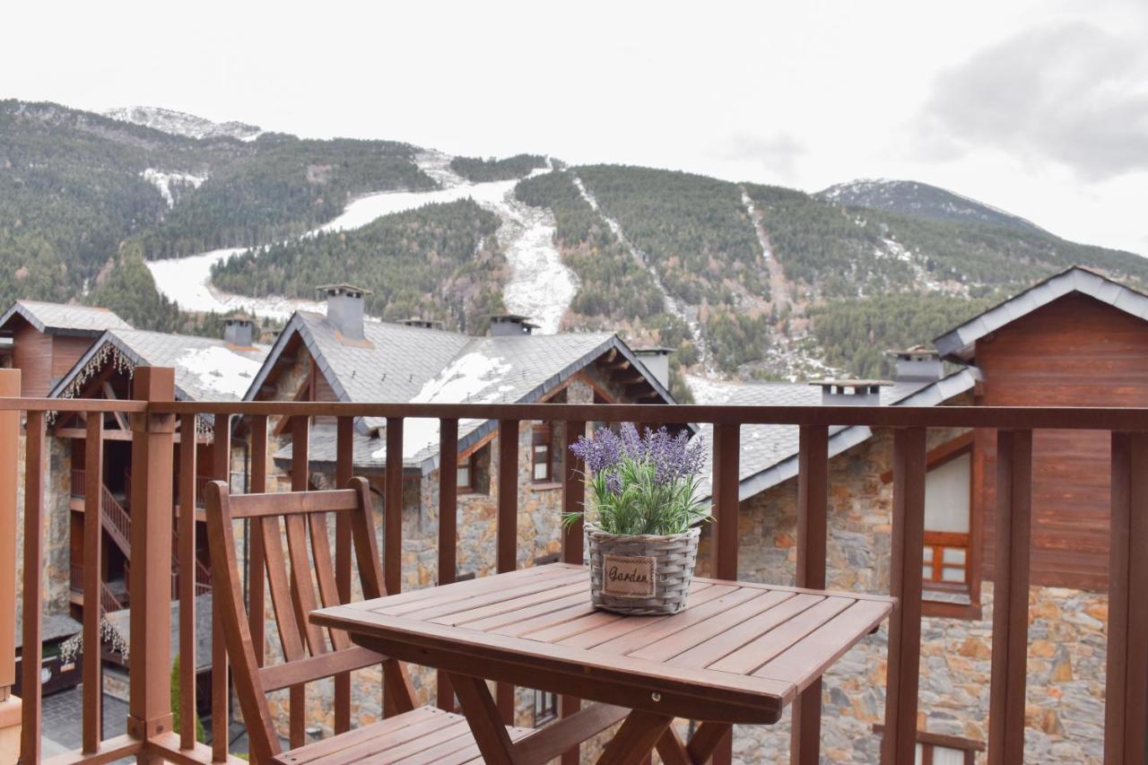 Apartament Ninot Bonito Apartamento Con Vistas A La X De Grandvalira التارتر المظهر الخارجي الصورة