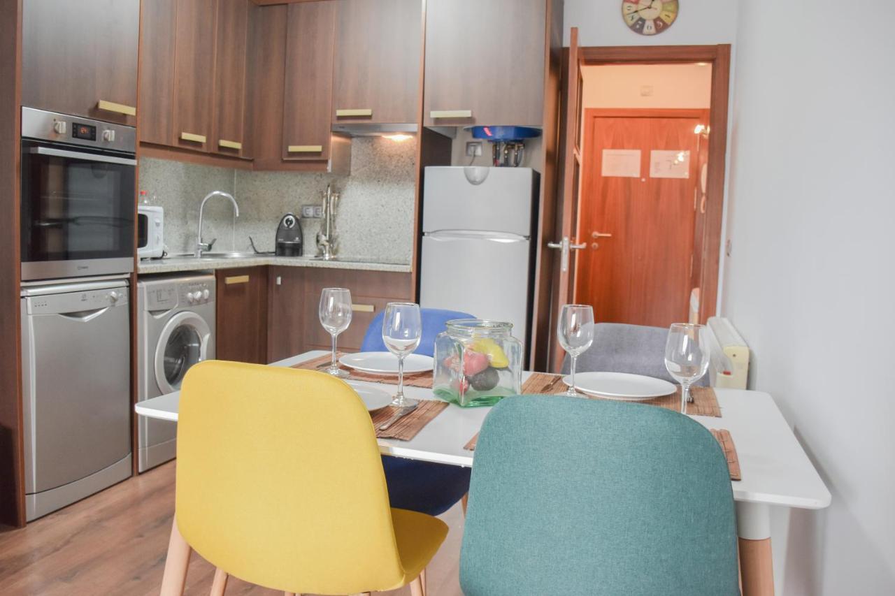 Apartament Ninot Bonito Apartamento Con Vistas A La X De Grandvalira التارتر المظهر الخارجي الصورة