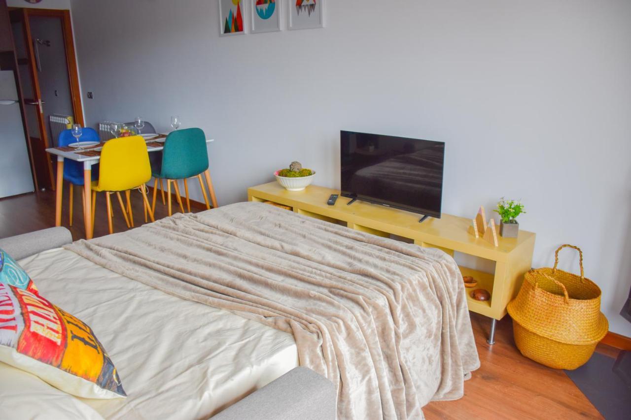 Apartament Ninot Bonito Apartamento Con Vistas A La X De Grandvalira التارتر المظهر الخارجي الصورة