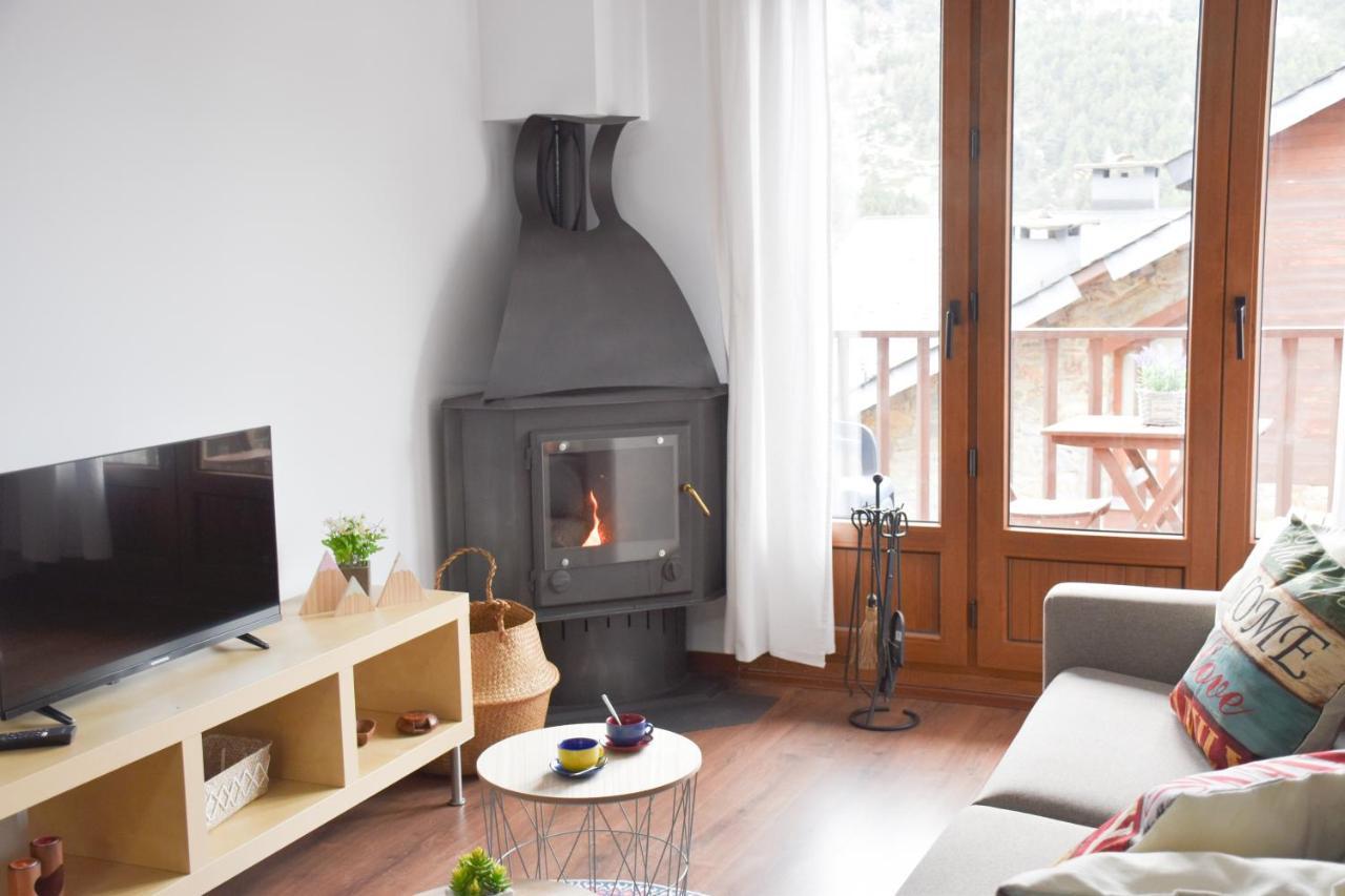 Apartament Ninot Bonito Apartamento Con Vistas A La X De Grandvalira التارتر المظهر الخارجي الصورة